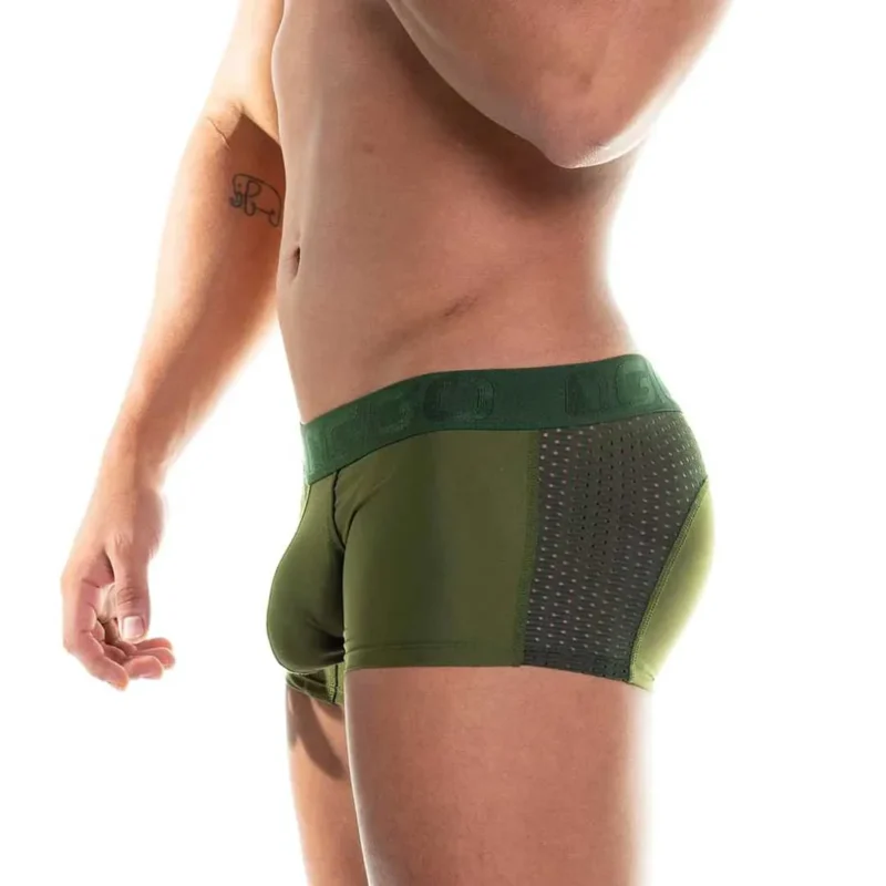 CU02 GREEN