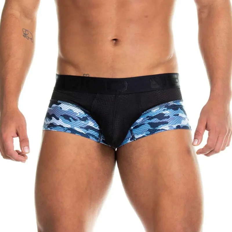 CU03 BLACK