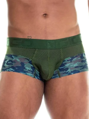 CU03 GREEN