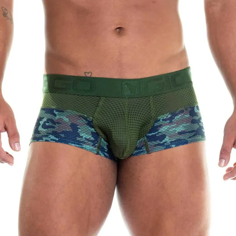 CU03 GREEN