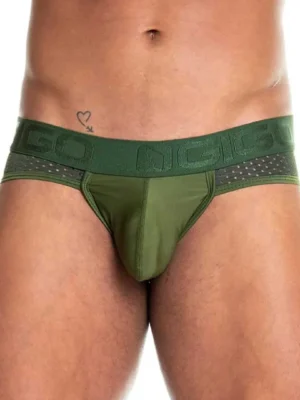 CU05 GREEN