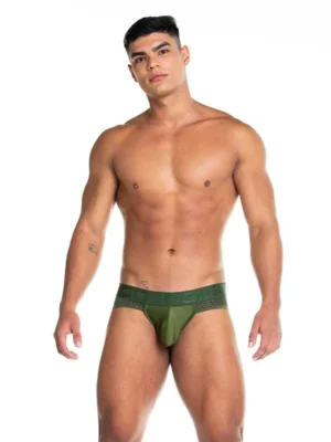 CU05 GREEN 2