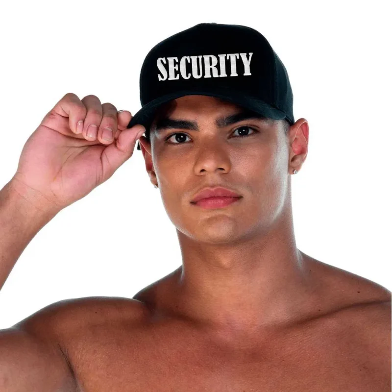 DC01 SECURITY