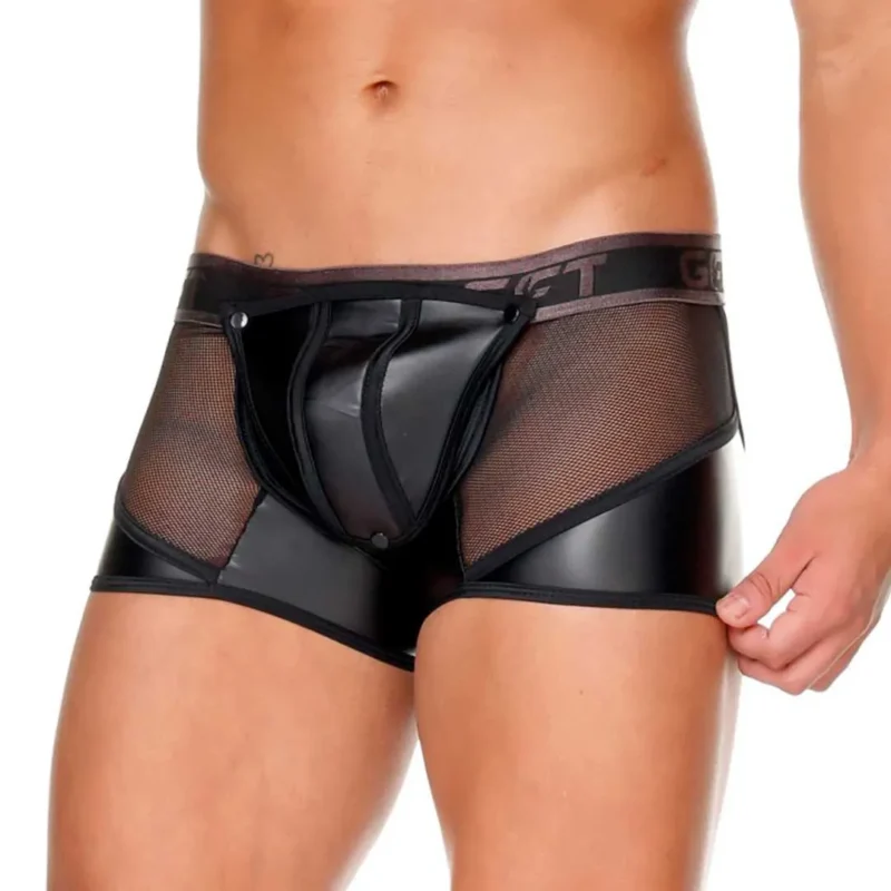 DF01 BLACK