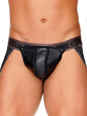 DF03 BLACK