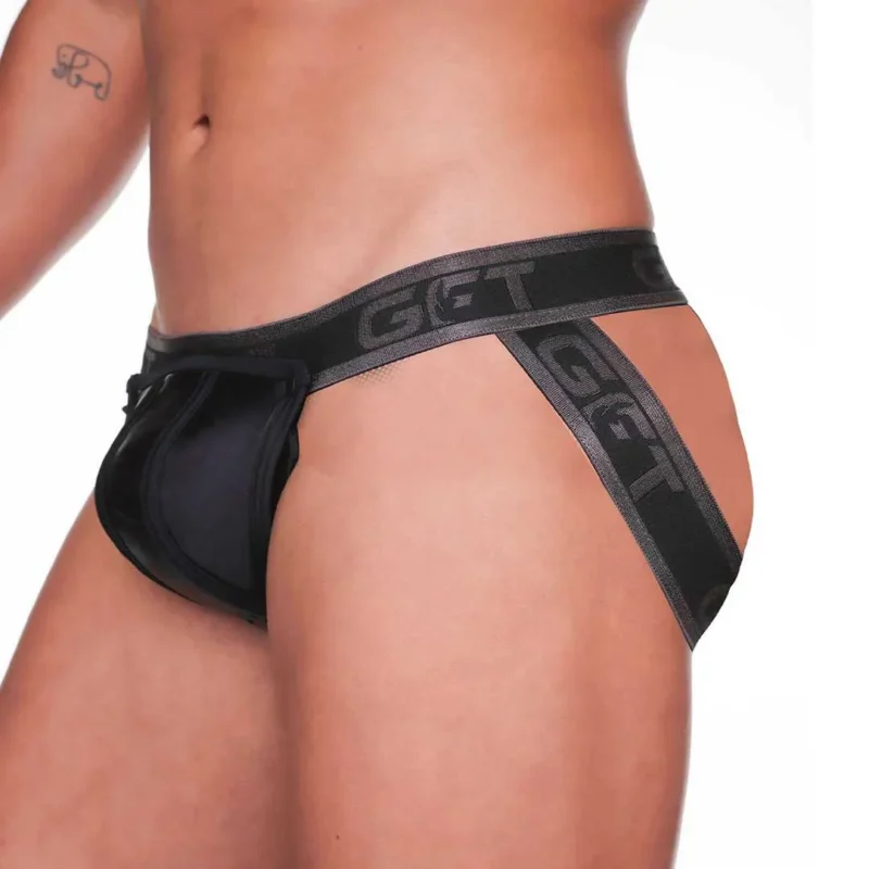 DF03 BLACK 2