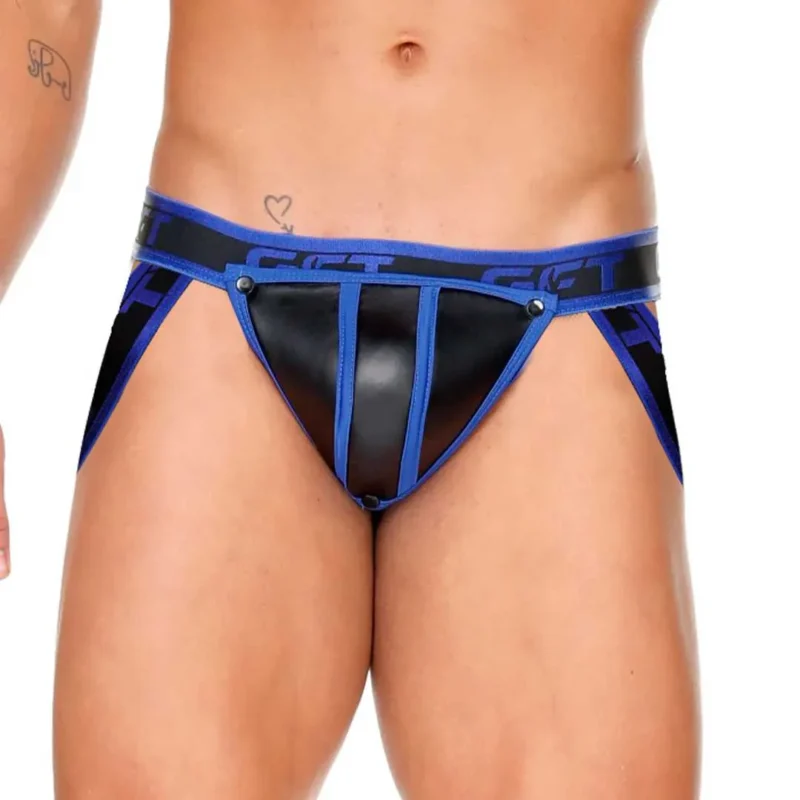 DF03 BLUE