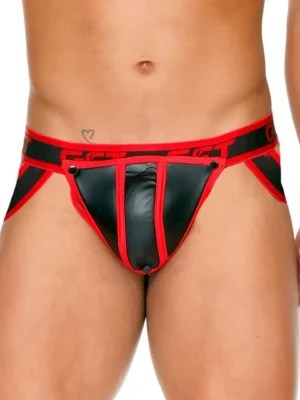 DF03 RED