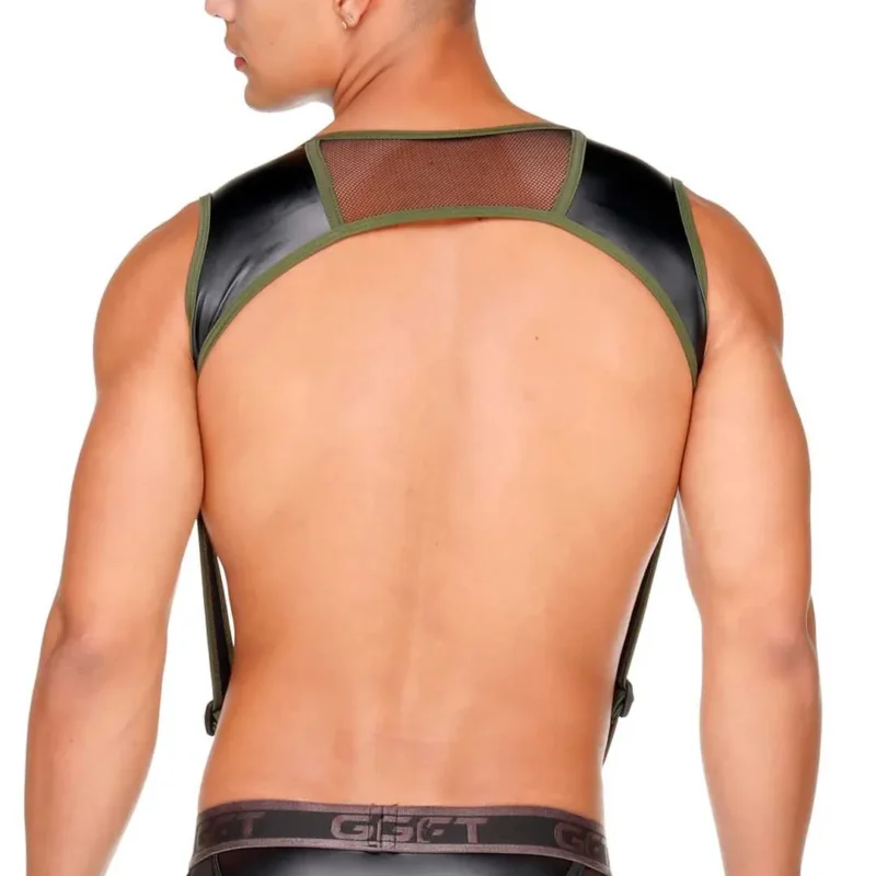DF04 GREEN 2