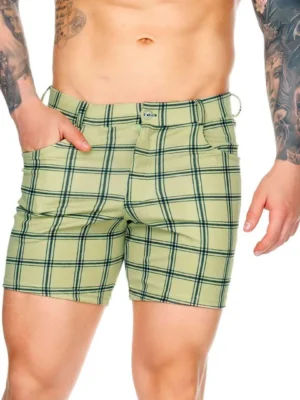 DP02 OLIVE