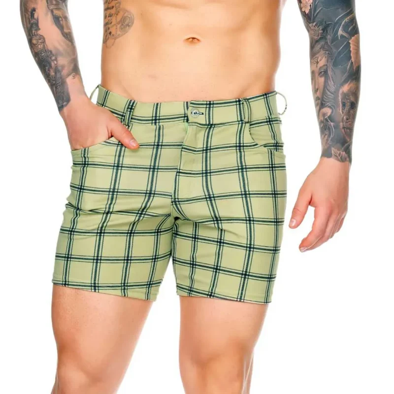 DP02 OLIVE