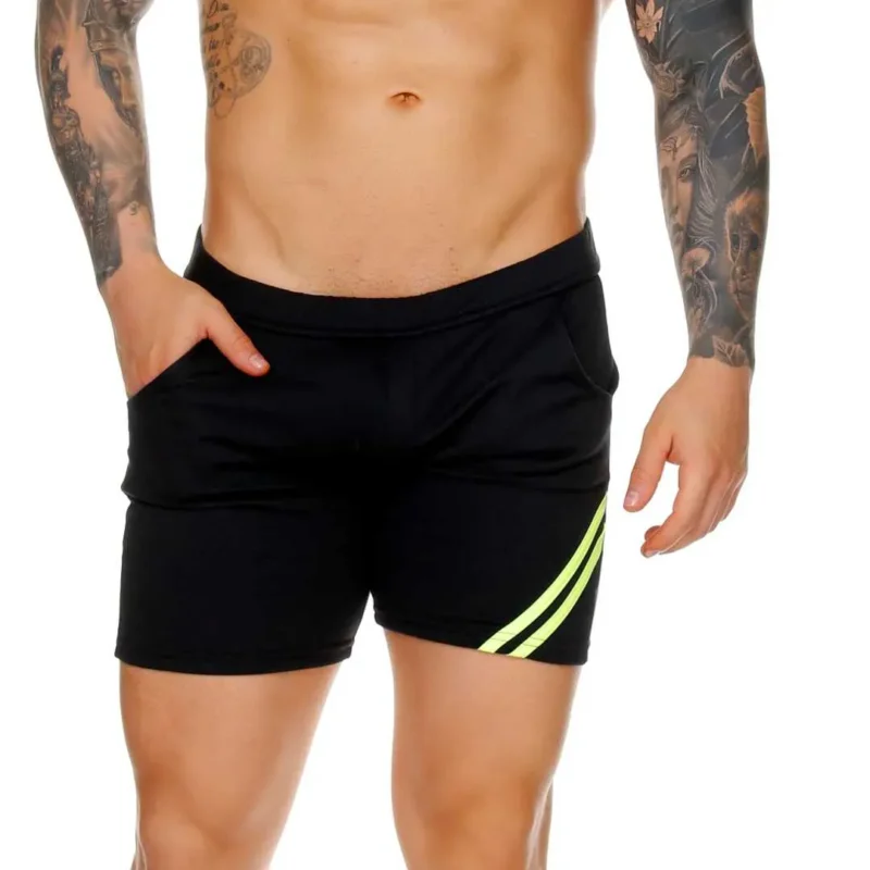 DP03 BLACK