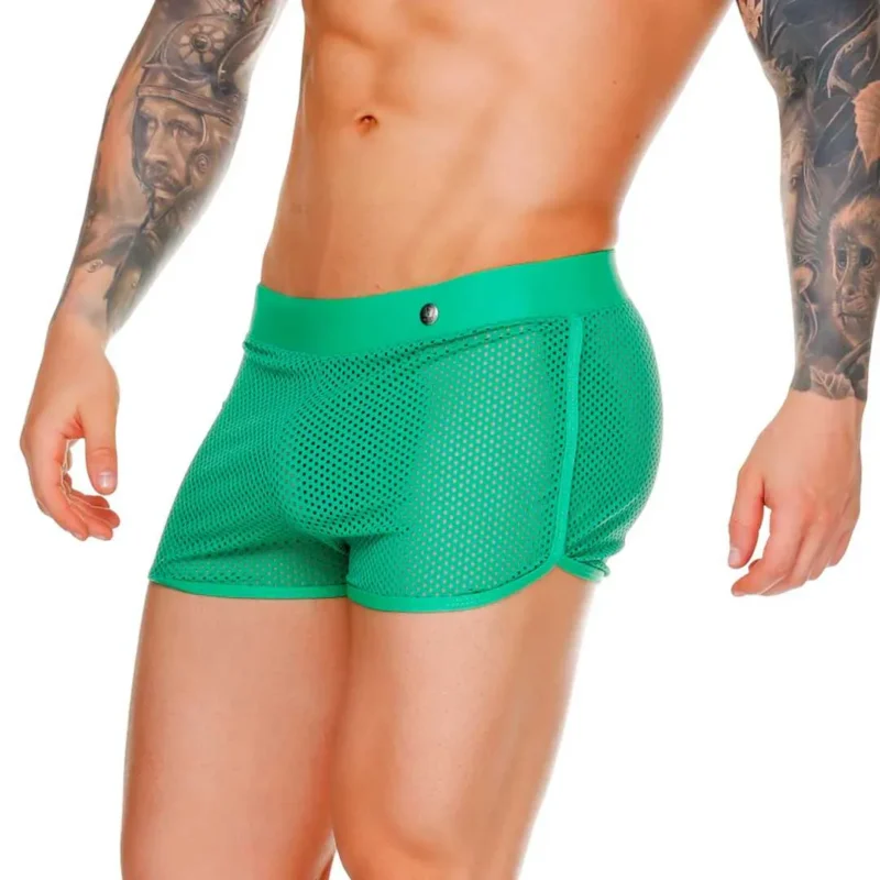 DP06 GREEN