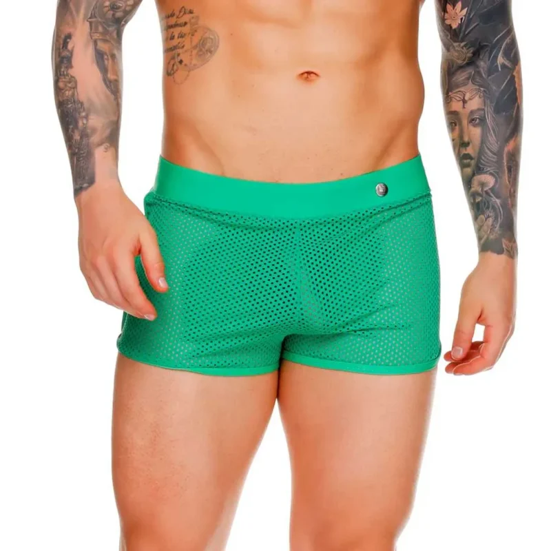 DP06 GREEN 2
