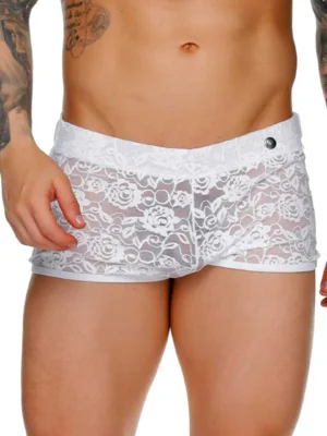 DP07 WHITE