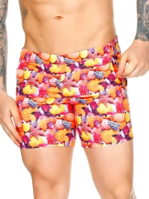 DS01 CORALS