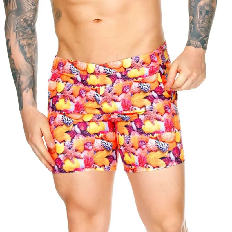 DS01 CORALS
