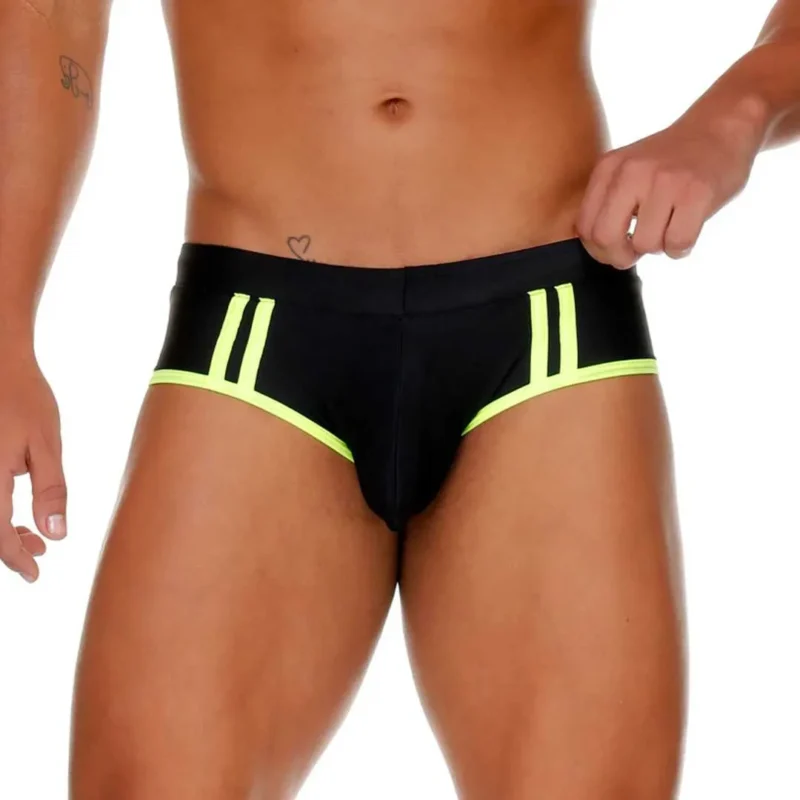 DS11 YELLOW