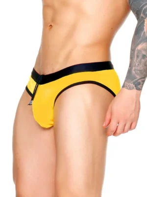 DS14 YELLOW