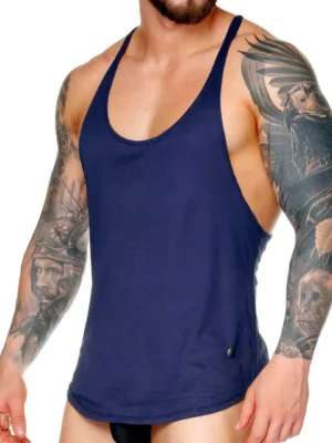 DT01 DARK BLUE