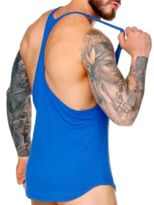 DT01 KING BLUE 2