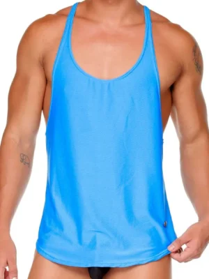 DT02 BLUE