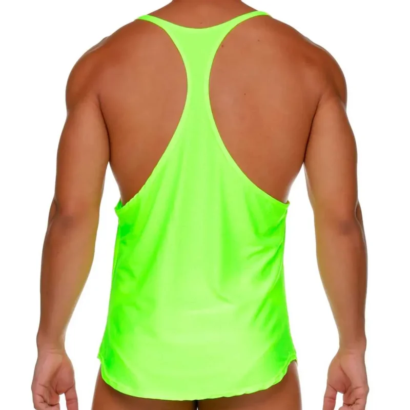 DT02 YELLOW 2