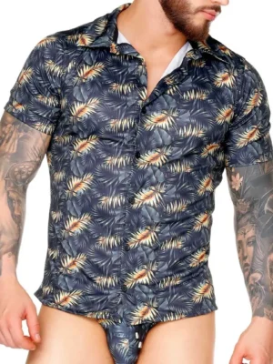 DT07 PALMS