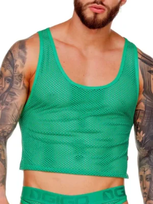 DT08 GREEN