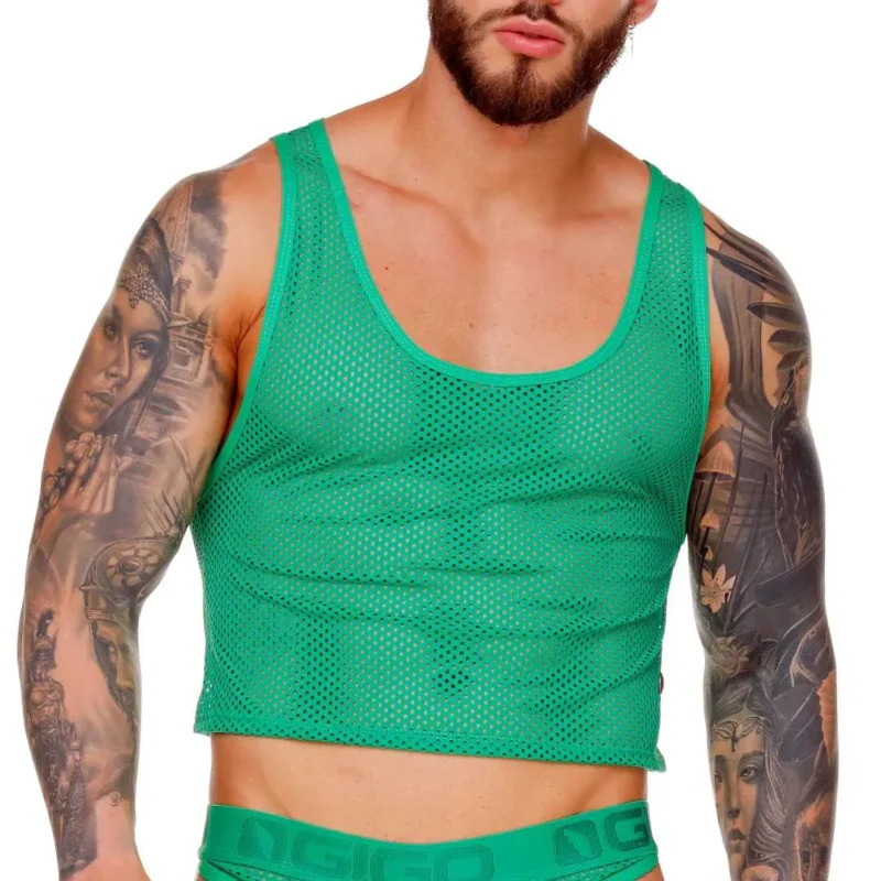 DT08 GREEN