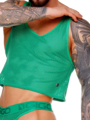 DT08 GREEN 2