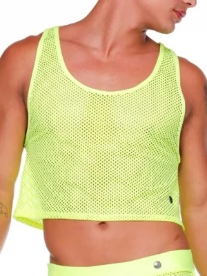 DT08 YELLOW