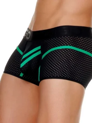 DU01 GREEN