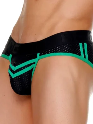 DU03 GREEN 2