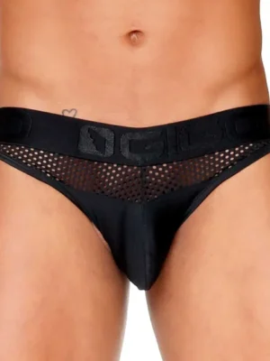 DU06 BLACK