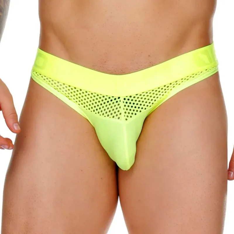 DU06 YELLOW