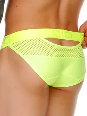 DU06 YELLOW 2