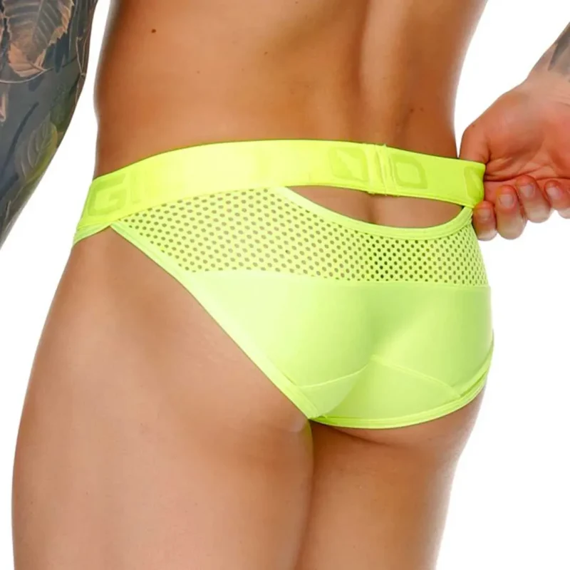 DU06 YELLOW 2