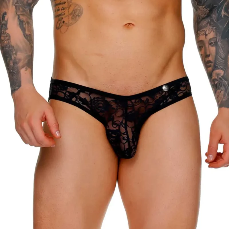 DU07 BLACK