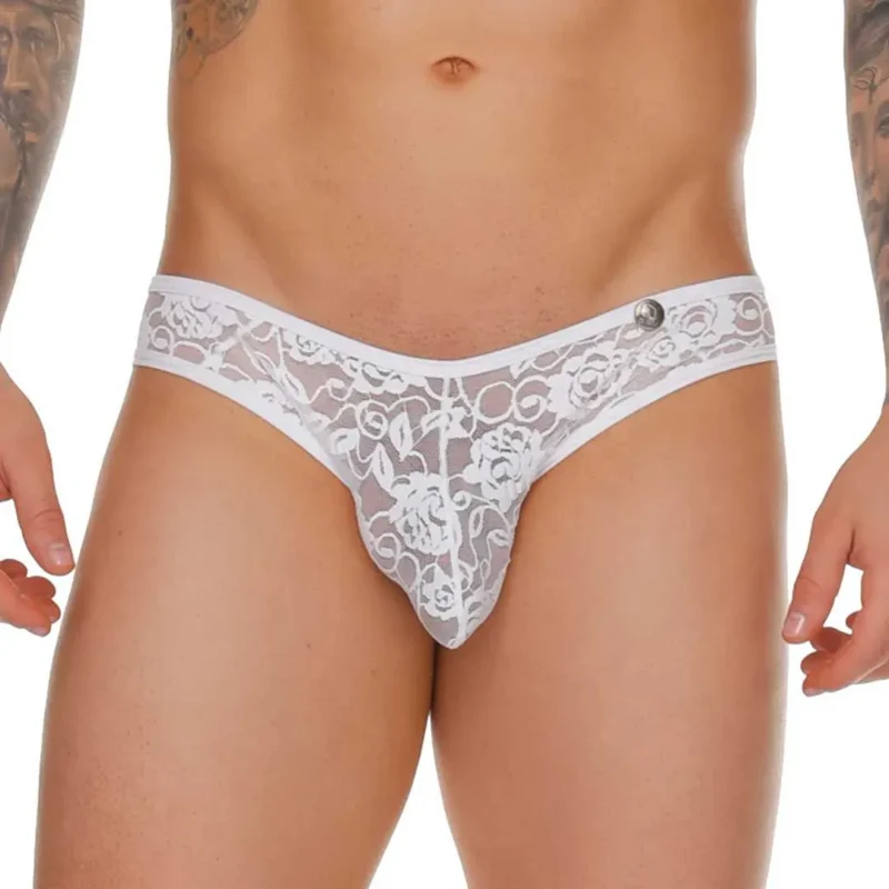 DU07 WHITE