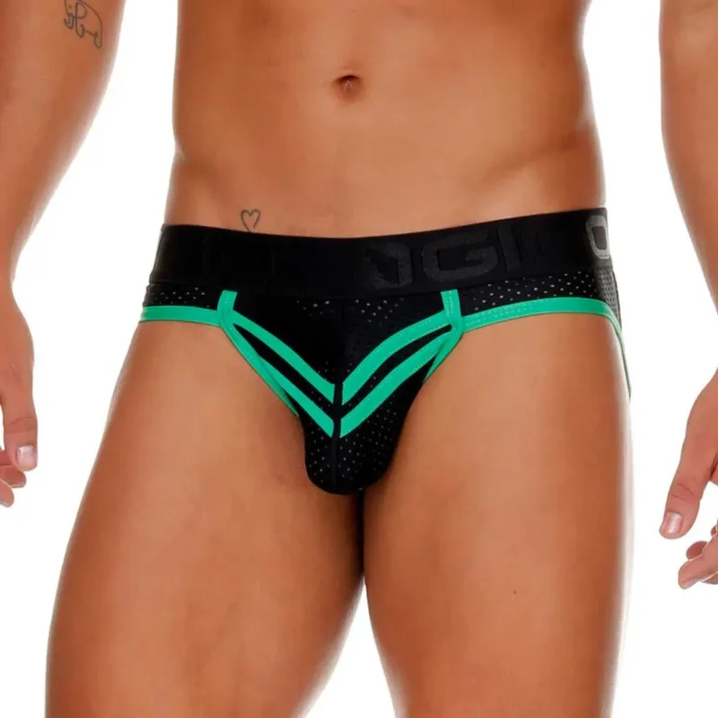 DU09 GREEN