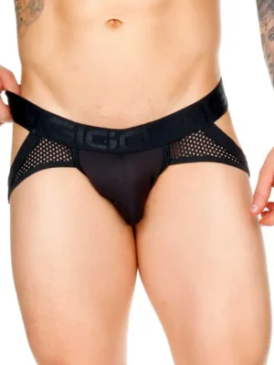 DU11 BLACK