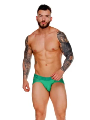 DU11 GREEN 2