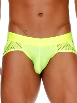 DU11 YELLOW