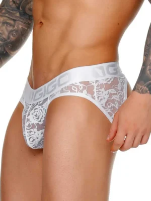 DU12 WHITE