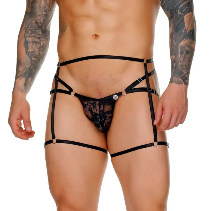 DU18 BLACK