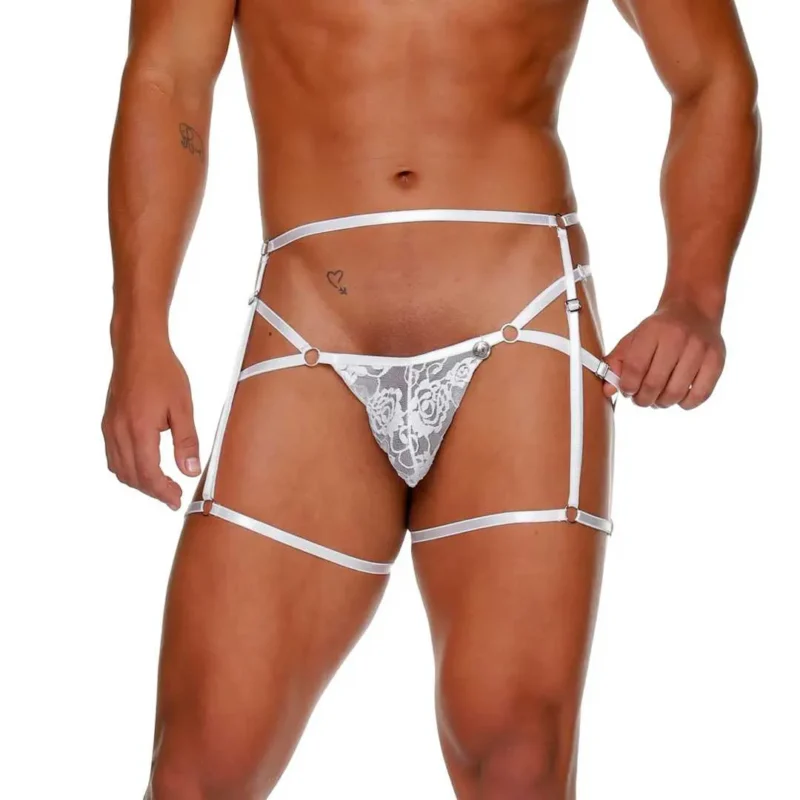 DU18 WHITE