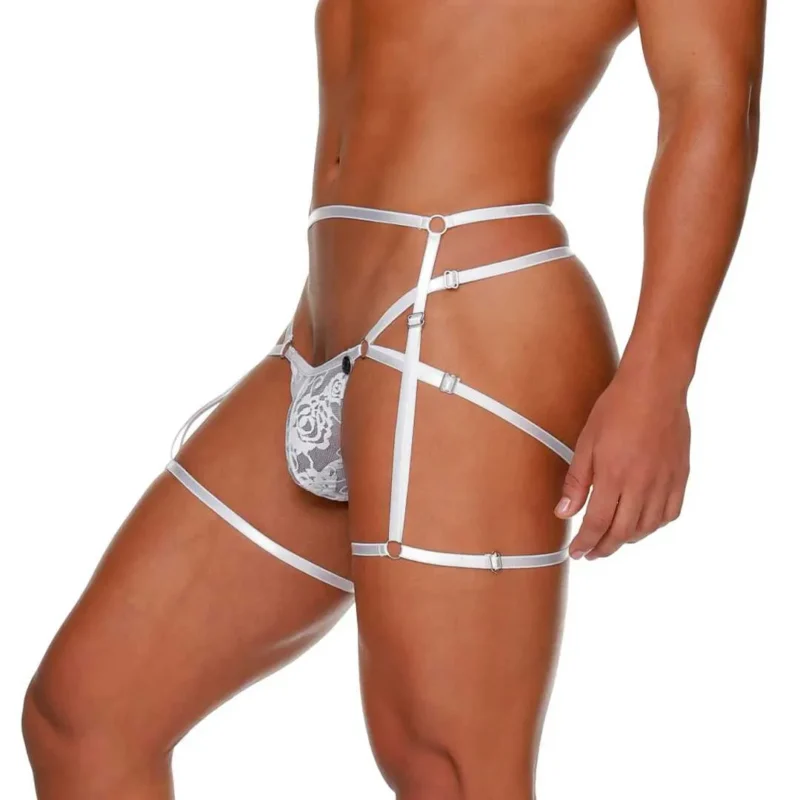DU18 WHITE 2