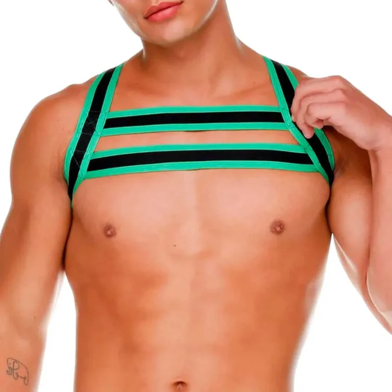DU19 GREEN