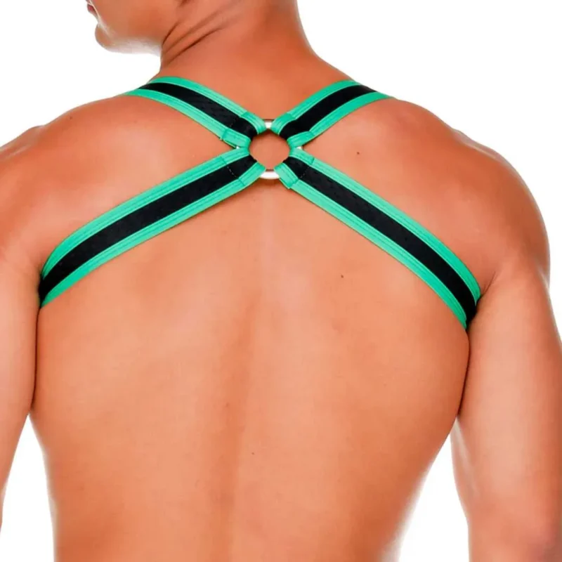DU19 GREEN 2